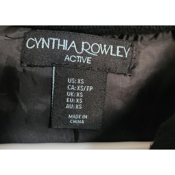 Cynthia Rowley Sweater/Jacket - Picture 2 of 3